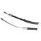 Raybestos Ford Ranger 93-00; Mazda B2300 Control Cable, Bc94740 BC94740 - alternate 3